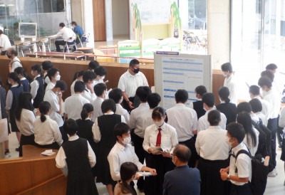 香川県科学研究発表会