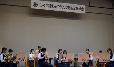 吹奏