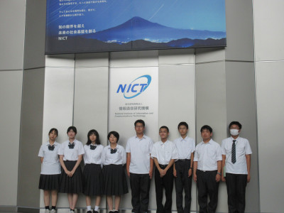 集合写真
