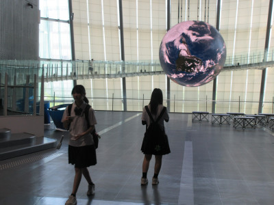 展示２
