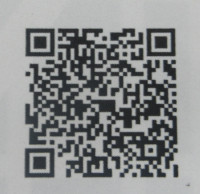 QRコード