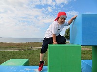 イサム・ノグチ (5)