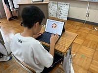 s-①