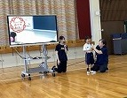 2 山城　発表