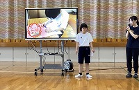６年十鳥