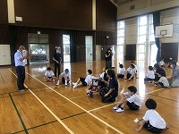 ありがとうございました！