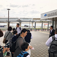 梅小路京都西駅