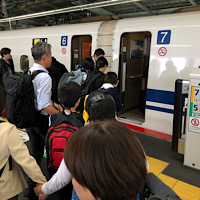 新神戸駅