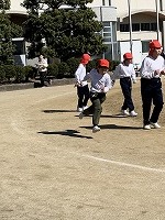 コーナーはまかせろ！