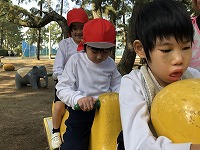 小１校外学習