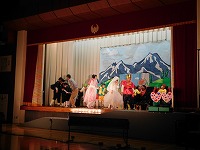 小学部高学年