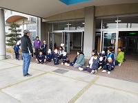 歩行学習