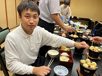 １０