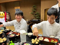１１