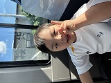 バス車内 (3)