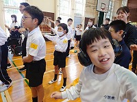 ５年