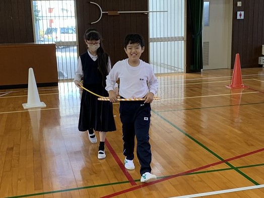 3年