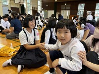 ２年
