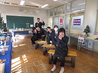 ③木工班