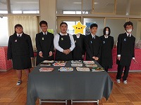 ④縫工班