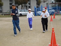 走れはしれ会