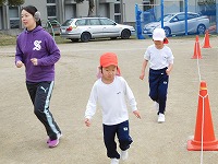 走れはしれ会