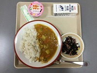 給食2