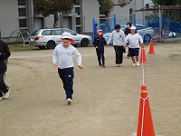 走れはしれ会