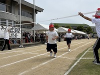 徒競走 (1)