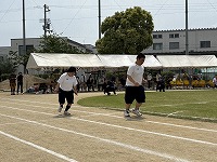 徒競走 (4)