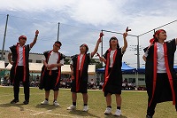 ソーラン (1)
