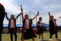 ソーラン (3)
