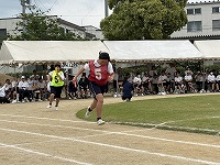 リレー (1)