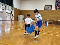２年