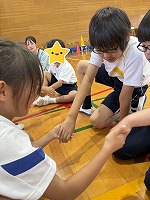 5年写らない方がいい人も写り込んでいますが