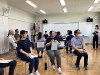s-R7第2回すっさくセミナー
