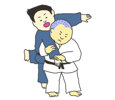 柔道