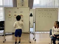 数字なら任せて！