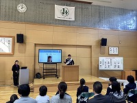 やる気、元気!