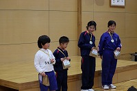 おめでとう!