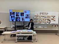 小学部の振り返り