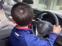 パトカー2