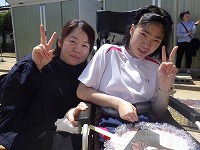 お世話になった先生と