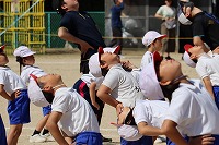ラジオ体操
