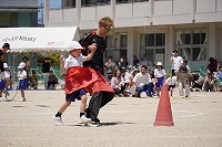 親子競技