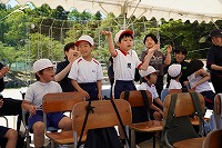 おうえんだ！
