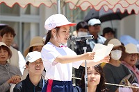 感想発表