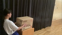 実験・成功！！２