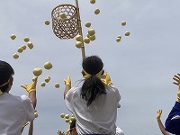 玉入れ 1
