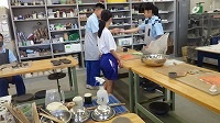窯業班　２